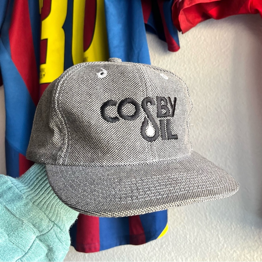 90s trucker hat